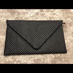 NWOT free people clutch